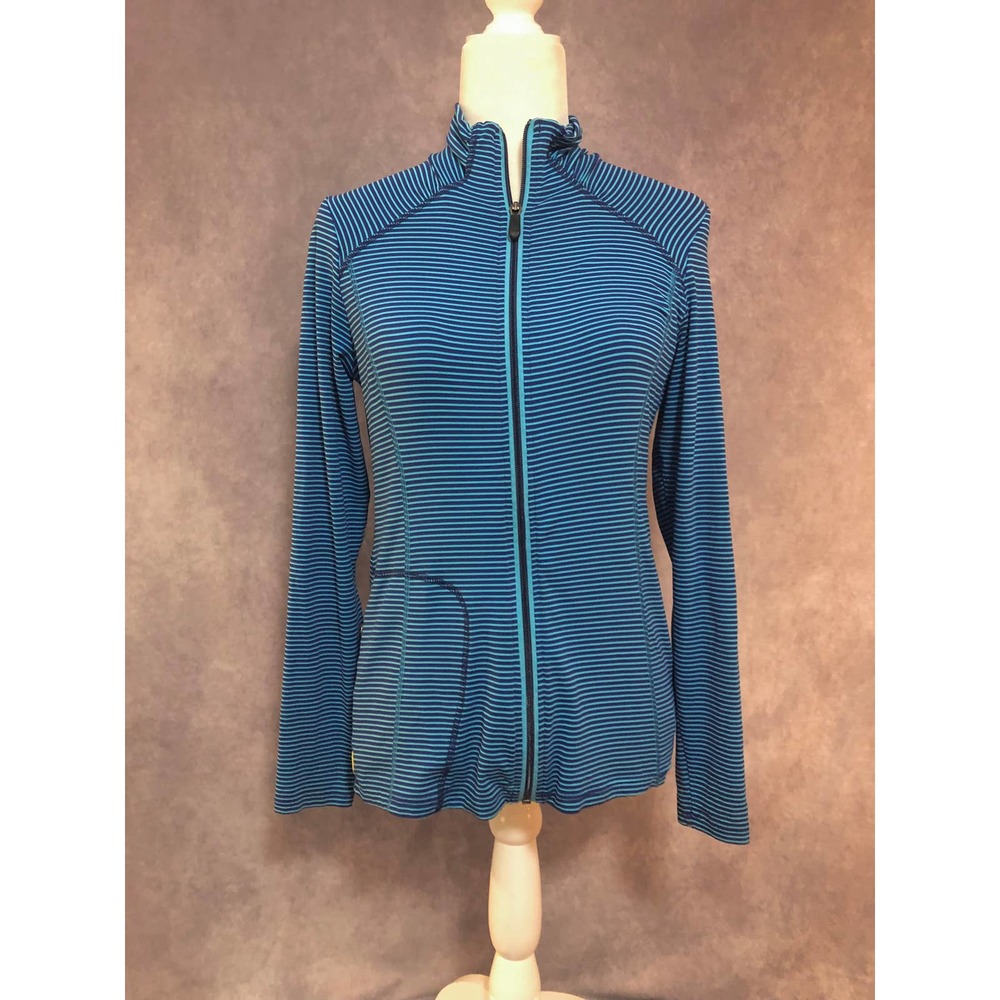 Lole Essential Full-Zip Jacket - Picture 2 of 10